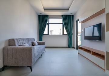 2 Bedroom Serviced Apartment For Rent - Boeung Trabek, Phnom Penh thumbnail