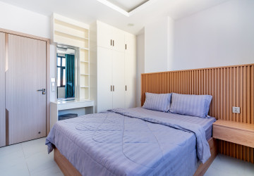 2 Bedroom Serviced Apartment For Rent - Boeung Trabek, Phnom Penh thumbnail
