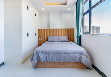 2 Bedroom Serviced Apartment For Rent - Boeung Trabek, Phnom Penh thumbnail