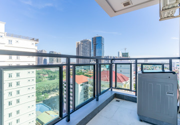 2 Bedroom Serviced Apartment For Rent - Boeung Trabek, Phnom Penh thumbnail