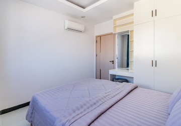 2 Bedroom Serviced Apartment For Rent - Boeung Trabek, Phnom Penh thumbnail