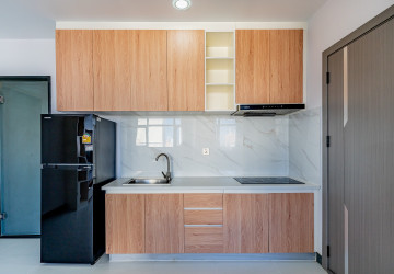 2 Bedroom Serviced Apartment For Rent - Boeung Trabek, Phnom Penh thumbnail