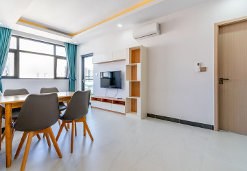 2 Bedroom Serviced Apartment For Rent - Boeung Trabek, Phnom Penh thumbnail