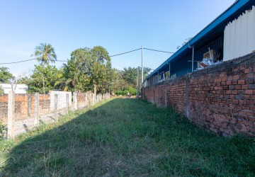 432 Sqm Residential Land For Sale - Sala Kamreuk, Siem Reap thumbnail