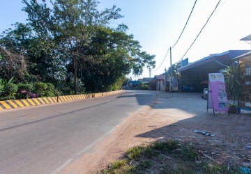 432 Sqm Residential Land For Sale - Sala Kamreuk, Siem Reap thumbnail