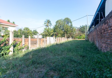 432 Sqm Residential Land For Sale - Sala Kamreuk, Siem Reap thumbnail