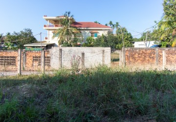 432 Sqm Residential Land For Sale - Sala Kamreuk, Siem Reap thumbnail