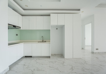 10th Floor 2 Bedroom Condo For Sale - J Tower 2, BKK1, Phnom Penh thumbnail