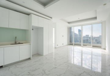 10th Floor 2 Bedroom Condo For Sale - J Tower 2, BKK1, Phnom Penh thumbnail