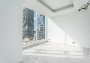 10th Floor 2 Bedroom Condo For Sale - J Tower 2, BKK1, Phnom Penh thumbnail