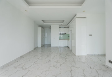 10th Floor 2 Bedroom Condo For Sale - J Tower 2, BKK1, Phnom Penh thumbnail