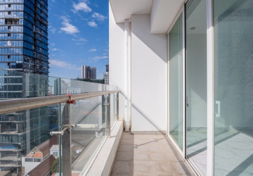 10th Floor 2 Bedroom Condo For Sale - J Tower 2, BKK1, Phnom Penh thumbnail