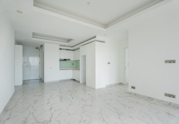 10th Floor 2 Bedroom Condo For Sale - J Tower 2, BKK1, Phnom Penh thumbnail