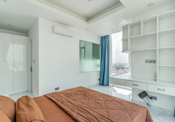 27th Floor 2 Bedroom Condo For Sale - J Tower 2, BKK1, Phnom Penh thumbnail