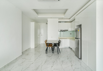 27th Floor 2 Bedroom Condo For Sale - J Tower 2, BKK1, Phnom Penh thumbnail