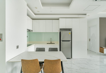 27th Floor 2 Bedroom Condo For Sale - J Tower 2, BKK1, Phnom Penh thumbnail