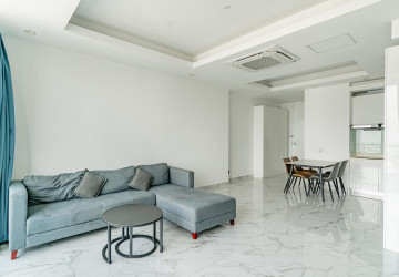 27th Floor 2 Bedroom Condo For Sale - J Tower 2, BKK1, Phnom Penh thumbnail