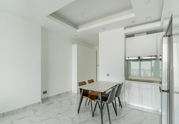 27th Floor 2 Bedroom Condo For Sale - J Tower 2, BKK1, Phnom Penh thumbnail