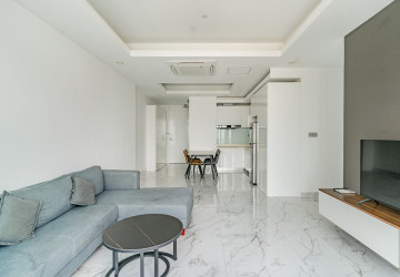 27th Floor 2 Bedroom Condo For Sale - J Tower 2, BKK1, Phnom Penh thumbnail