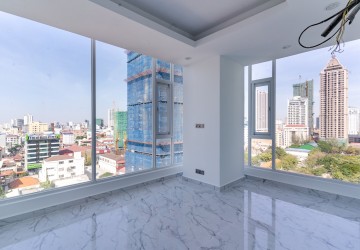 11th Floor 2 Bedroom Condo For Sale - J Tower 2, BKK1, Phnom Penh thumbnail