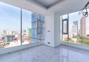 12th Floor 2 Bedroom Condo For Sale - J Tower 2, BKK1, Phnom Penh thumbnail