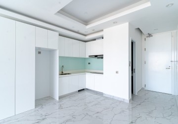 12th Floor 2 Bedroom Condo For Sale - J Tower 2, BKK1, Phnom Penh thumbnail