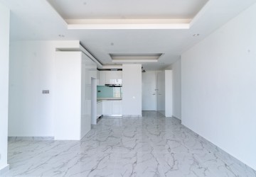 12th Floor 2 Bedroom Condo For Sale - J Tower 2, BKK1, Phnom Penh thumbnail