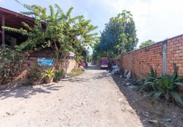 304 Sqm Residential Land For Sale - Svay Dangkum, Siem Reap thumbnail