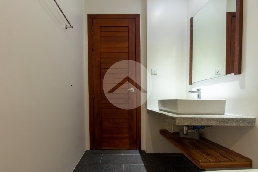 2 Bedroom Apartment For Rent - Svay Dangkum, Siem Reap