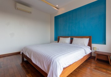 2 Bedroom Apartment For Rent - Svay Dangkum, Siem Reap thumbnail