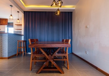 2 Bedroom Apartment For Rent - Svay Dangkum, Siem Reap thumbnail