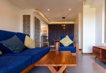 2 Bedroom Apartment For Rent - Svay Dangkum, Siem Reap thumbnail