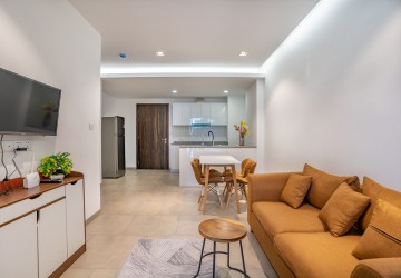 1 Bedroom Condo For Rent - Urban Village, Phnom Penh thumbnail