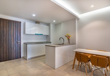 1 Bedroom Condo For Rent - Urban Village, Phnom Penh thumbnail