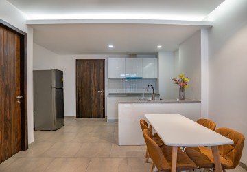 1 Bedroom Condo For Rent - Urban Village, Phnom Penh thumbnail