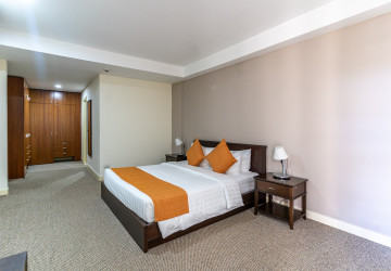 2 Bedroom Serviced Apartment For Rent - Wat Phnom, Phnom Penh thumbnail