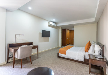 2 Bedroom Serviced Apartment For Rent - Wat Phnom, Phnom Penh thumbnail