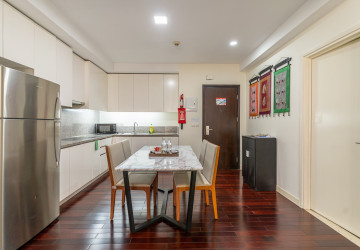 2 Bedroom Serviced Apartment For Rent - Wat Phnom, Phnom Penh thumbnail