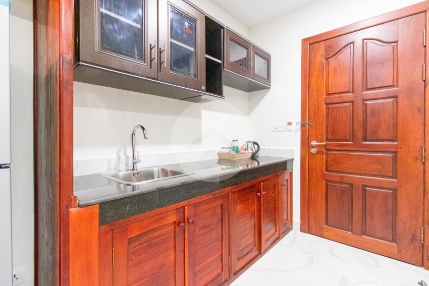 Studio Apartment For Rent - Sala Kamreuk, Siem Reap