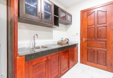 Studio Apartment For Rent - Sala Kamreuk, Siem Reap thumbnail