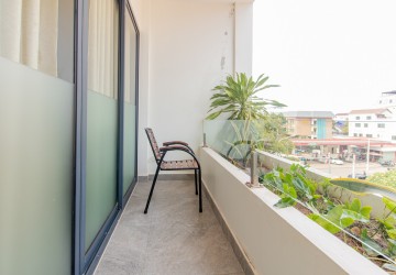 1 Bedroom Apartment For Rent - Sala Kamreuk, Siem Reap thumbnail