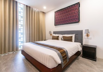 1 Bedroom Apartment For Rent - Sala Kamreuk, Siem Reap thumbnail