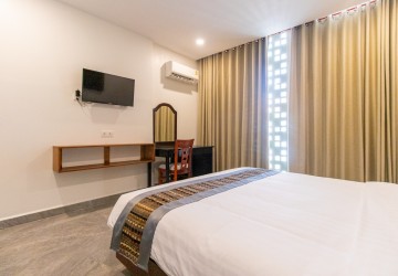 1 Bedroom Apartment For Rent - Sala Kamreuk, Siem Reap thumbnail