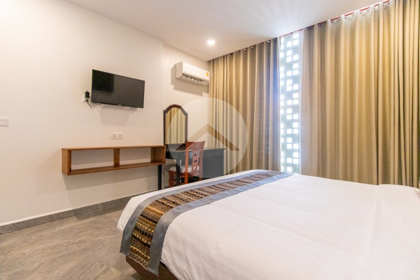 1 Bedroom Apartment For Rent - Sala Kamreuk, Siem Reap