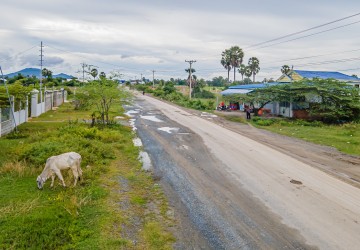 13 Hectare Land For Sale- Kampong Speu Province thumbnail