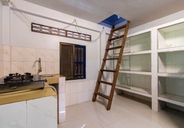 3 Bedroom Wooden House For Rent - Sala Kamreuk, Siem Reap thumbnail