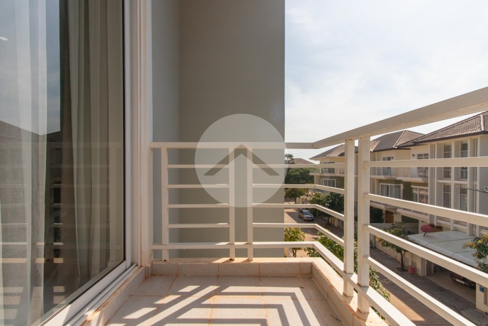 3 Bedroom House For Sale - Svay Dangkum, Siem Reap - Image 22