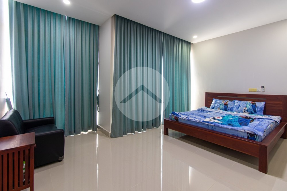 3 Bedroom House For Sale - Svay Dangkum, Siem Reap - Image 12