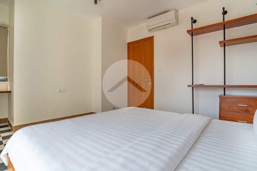 2 Bedroom Duplex Serviced Apartment For Rent - BKK1, Phnom Penh