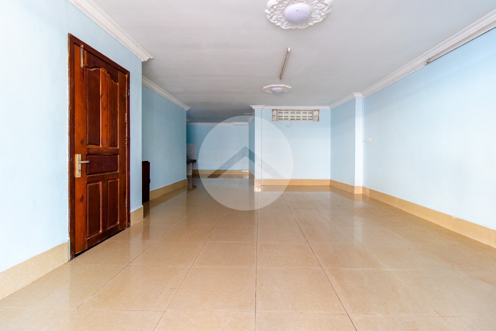60 Sqm Commercial Space For Rent - Wat Damnak, Sala Kamreuk, Siem Reap - Image 2